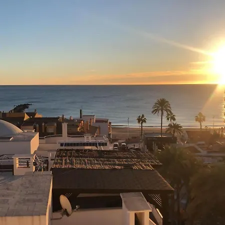 Sea Apartment El Campello