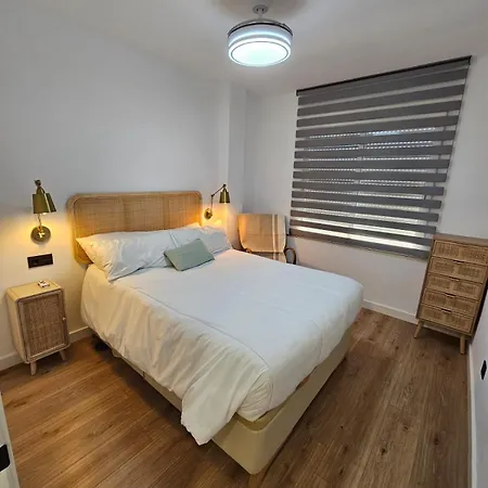 Apartment Sea