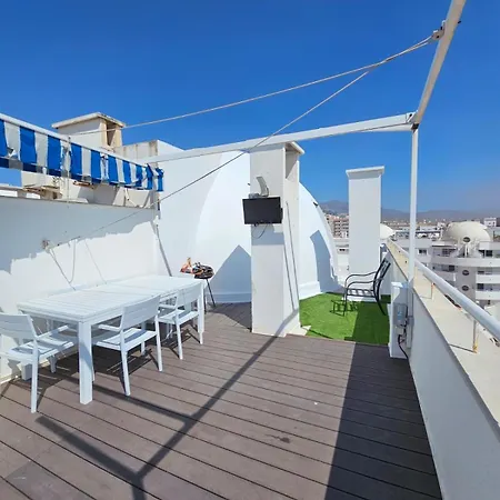 Apartment Sea
