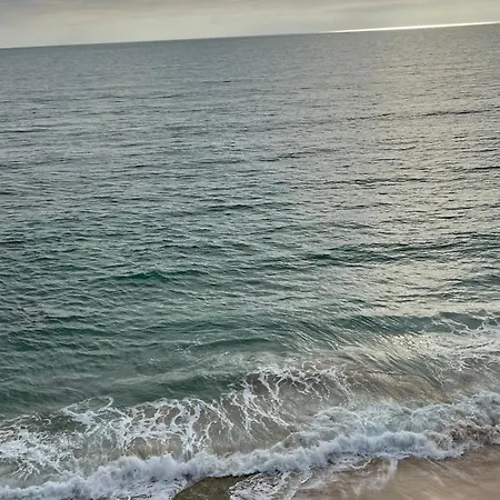 Sea Apartment
