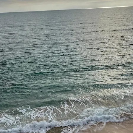 Sea アパート