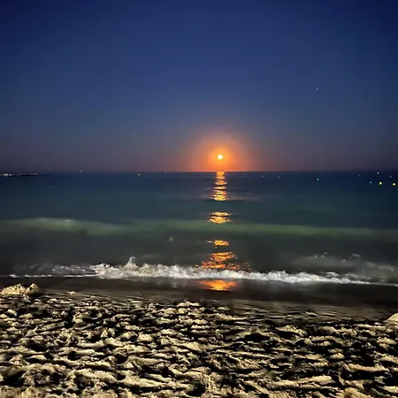Sea アパート